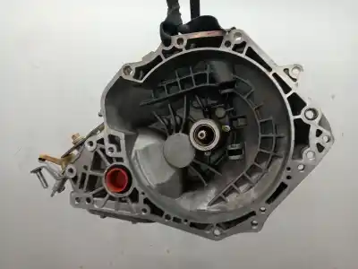 Автозапчастина б/у коробка передач для opel adam manual посилання на oem iam 24586209