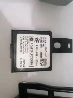 Peça sobressalente para automóvel em segunda mão comutador de ignição por land rover range rover evoque 204dtd referências oem iam lr068334  lr020114 - lr056312