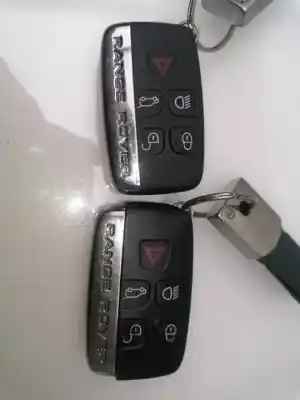 Peça sobressalente para automóvel em segunda mão comutador de ignição por land rover range rover evoque 204dtd referências oem iam lr068334  lr020114 - lr056312