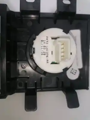 Peça sobressalente para automóvel em segunda mão comutador de ignição por land rover range rover evoque 204dtd referências oem iam lr068334  lr020114 - lr056312