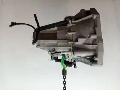 Pezzo di ricambio per auto di seconda mano riduttore per renault kadjar 1.3 tce riferimenti oem iam tl4375  320101443r