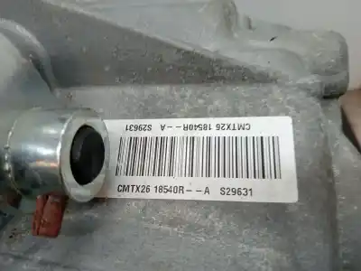 Pezzo di ricambio per auto di seconda mano riduttore per renault kadjar 1.3 tce riferimenti oem iam tl4375  320101443r