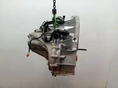 Pezzo di ricambio per auto di seconda mano riduttore per renault kadjar 1.3 tce riferimenti oem iam tl4375  320101443r