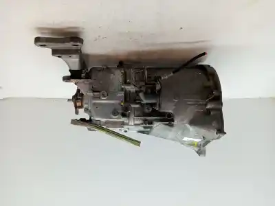 Peça sobressalente para automóvel em segunda mão caixa de velocidades por bmw serie 3 berlina (e46) serie 3 berlina referências oem iam 23007503247