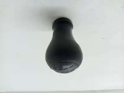 Автозапчастина б/у ручка важеля передач для kia picanto (ja) gt line посилання на oem iam 43711g6100  