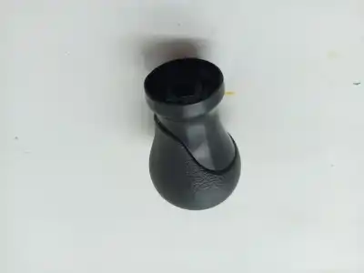 Автозапчастина б/у ручка важеля передач для kia picanto (ja) gt line посилання на oem iam 43711g6100  