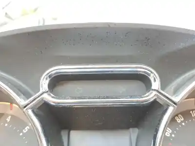 Pezzo di ricambio per auto di seconda mano pannello degli strumenti per opel adam manual riferimenti oem iam 13484497  