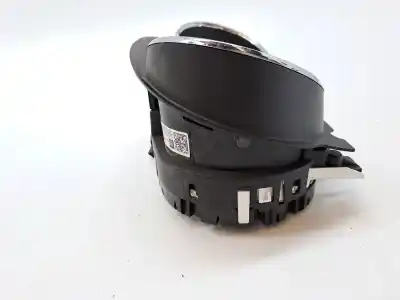 Pezzo di ricambio per auto di seconda mano pannello degli strumenti per opel adam manual riferimenti oem iam 13484497  