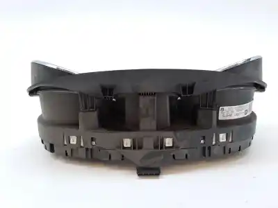 Pezzo di ricambio per auto di seconda mano pannello degli strumenti per opel adam manual riferimenti oem iam 13484497  