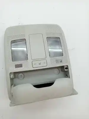 Pezzo di ricambio per auto di seconda mano luce interna per mazda 3 lim. (bl) 1.6 cd diesel cat riferimenti oem iam kd4569970c75  