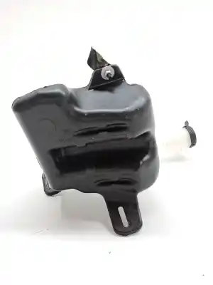 Peça sobressalente para automóvel em segunda mão depósito do limpa vidros por opel adam manual referências oem iam 13354362  1450027