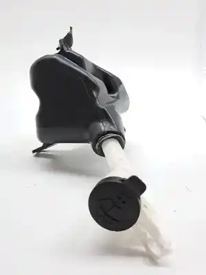 Peça sobressalente para automóvel em segunda mão depósito do limpa vidros por opel adam manual referências oem iam 13354362  1450027