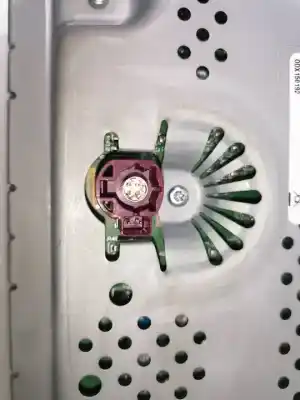 Pezzo di ricambio per auto di seconda mano display multifunzione per land rover range rover evoque 204dtd riferimenti oem iam fk7219c299ac  