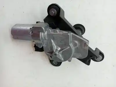 Piesă de schimb auto la mâna a doua motor stergãtor spate pentru peugeot 3008 style referințe oem iam 9811259980