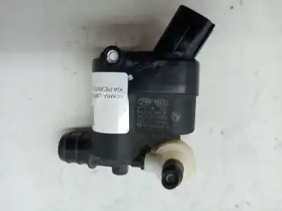 Автозапчастина б/у чистити насос для KIA PICANTO (JA) GT LINE Посилання на OEM IAM 985102W500  