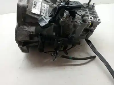 Автозапчастина б/у коробка передач для kia picanto (ja) gt line посилання на oem iam 4300002fc0  