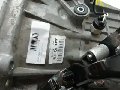 Автозапчастина б/у коробка передач для kia picanto (ja) gt line посилання на oem iam 4300002fc0  