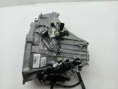 Автозапчастина б/у коробка передач для kia picanto (ja) gt line посилання на oem iam 4300002fc0  