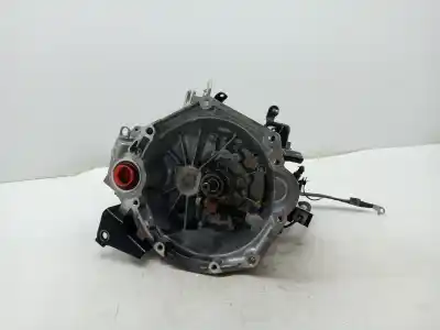 Автозапчастина б/у коробка передач для kia picanto (ja) gt line посилання на oem iam 4300002fc0  