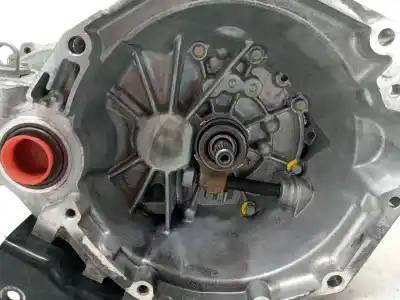 Автозапчастина б/у коробка передач для kia picanto (ja) gt line посилання на oem iam 4300002fc0  