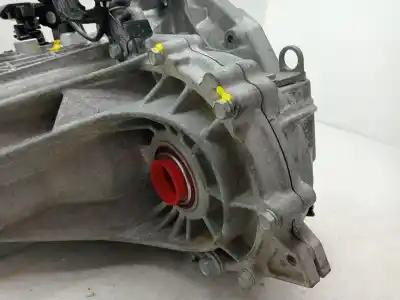 Автозапчастина б/у коробка передач для kia picanto (ja) gt line посилання на oem iam 4300002fc0  