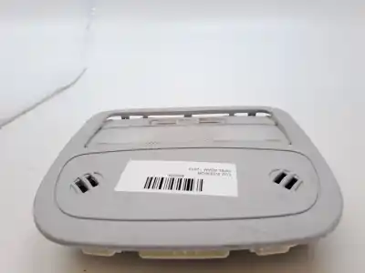 Pezzo di ricambio per auto di seconda mano luce interna per opel adam manual riferimenti oem iam 13390318  1230245