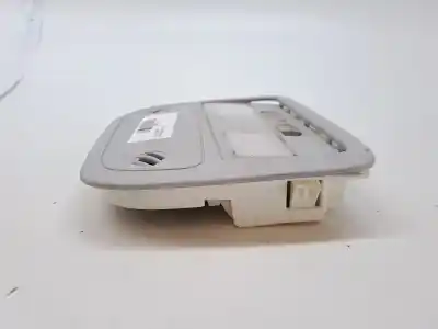 Pezzo di ricambio per auto di seconda mano luce interna per opel adam manual riferimenti oem iam 13390318  1230245