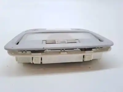Pezzo di ricambio per auto di seconda mano luce interna per opel adam manual riferimenti oem iam 13390318  1230245