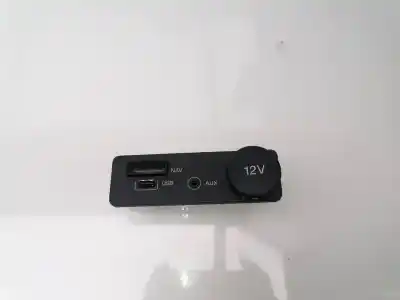 Tweedehands auto-onderdeel Elektronische Module voor LAND ROVER RANGE ROVER EVOQUE 204DTD OEM IAM-referenties FK7219C166BD  