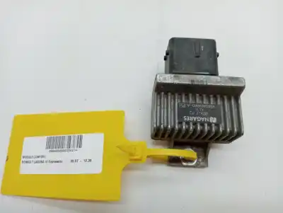 Peça sobressalente para automóvel em segunda mão módulo de confort / bsi /bcm por renault laguna iii expression referências oem iam 9640469680