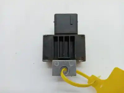 Second-hand car spare part comfort module for renault laguna iii expression oem iam references 9640469680  