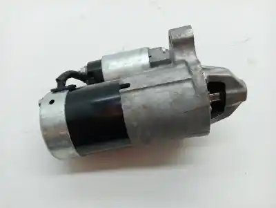 Peça sobressalente para automóvel em segunda mão motor de arranque por mazda 3 lim. (bl) 1.6 cd diesel cat referências oem iam p55w18400  m000t89281zc