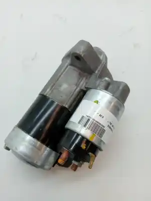 Peça sobressalente para automóvel em segunda mão motor de arranque por mazda 3 lim. (bl) 1.6 cd diesel cat referências oem iam p55w18400  m000t89281zc