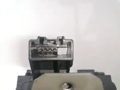 Peça sobressalente para automóvel em segunda mão fechadura do mala por land rover range rover evoque 204dtd referências oem iam 6h52a442a66af  lr014184