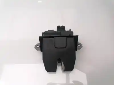 Peça sobressalente para automóvel em segunda mão fechadura do mala por land rover range rover evoque 204dtd referências oem iam 6h52a442a66af  lr014184