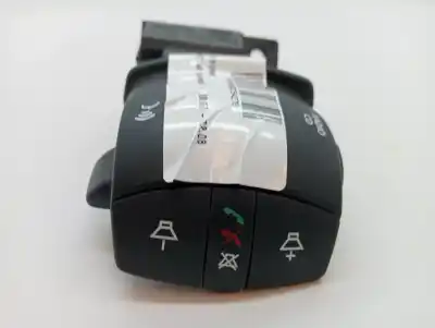 Second-hand car spare part multifunction switch for renault laguna iii expression oem iam references 255520015r  