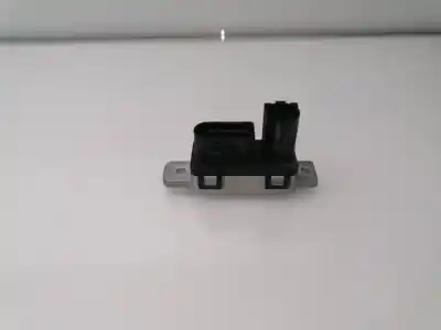 Peça sobressalente para automóvel em segunda mão Caixa De Pré-aquecimento por LAND ROVER RANGE ROVER EVOQUE 204DTD Referências OEM IAM GX7312B533AD  