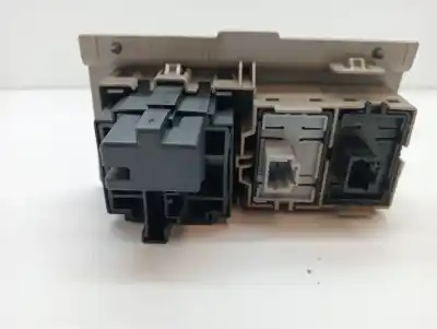 Second-hand car spare part multifunction switch for renault laguna iii expression oem iam references 259800002r  284480002r 251450002r