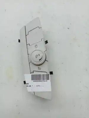 Автозапчастина б/у  для FORD FOCUS III  Посилання на OEM IAM BM5T13D754KD  