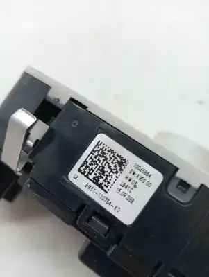Peça sobressalente para automóvel em segunda mão luz interior por ford focus iii 2.0 tdci referências oem iam bm5t13d754kd  