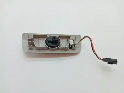 Second-hand car spare part multifunction switch for renault laguna iii expression oem iam references 254500002r  