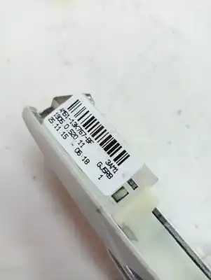 Second-hand car spare part interior light for ford focus iii 2.0 tdci oem iam references am5113k767bf  