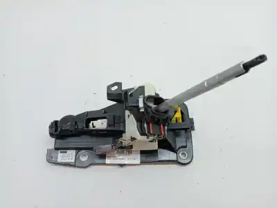 Peça sobressalente para automóvel em segunda mão alavanca de velocidades por renault laguna iii expression referências oem iam 8200785086