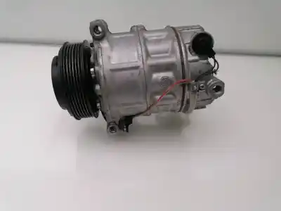 Peça sobressalente para automóvel em segunda mão compressor de ar condicionado a/a a/c por land rover range rover evoque 204dtd referências oem iam cpla19d629bg  