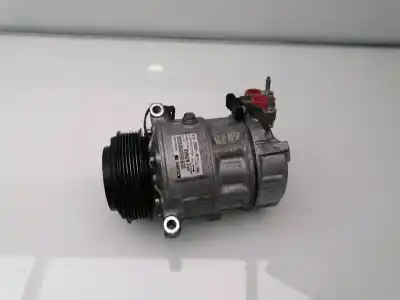 Peça sobressalente para automóvel em segunda mão COMPRESSOR DE AR CONDICIONADO A/A A/C por LAND ROVER RANGE ROVER EVOQUE  Referências OEM IAM CPLA19D629BG  