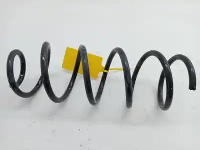 Peça sobressalente para automóvel em segunda mão mola de suspensão por mazda 3 lim. (bl) 1.6 cd diesel cat referências oem iam bjs928011  