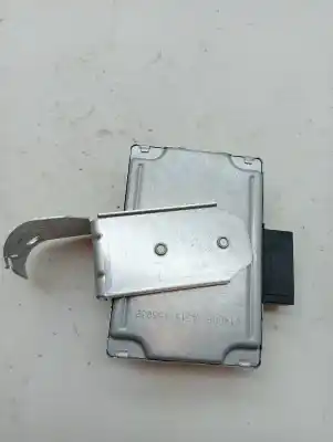 Peça sobressalente para automóvel em segunda mão módulo eletrônico por ford focus iii 2.0 tdci referências oem iam bv6t14b526ac  