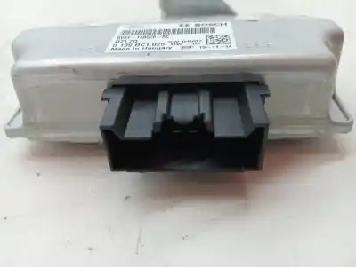 Peça sobressalente para automóvel em segunda mão módulo eletrônico por ford focus iii 2.0 tdci referências oem iam bv6t14b526ac  