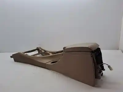 Pezzo di ricambio per auto di seconda mano CONSOLE CENTRALE per BMW BMW SERIE 3 318D E90  Riferimenti OEM IAM 51167130686  