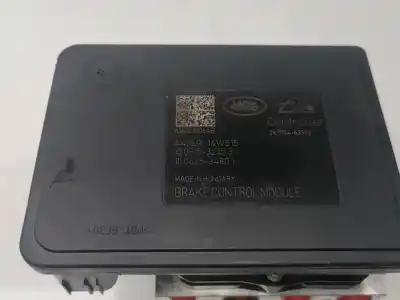 Peça sobressalente para automóvel em segunda mão abs por land rover range rover evoque 204dtd referências oem iam lr083665  a426r16w515 - 10091532353